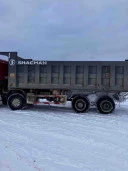 Продается самосвал SHACMAN SX33186W366C, 2022 года, г. Красноярск
